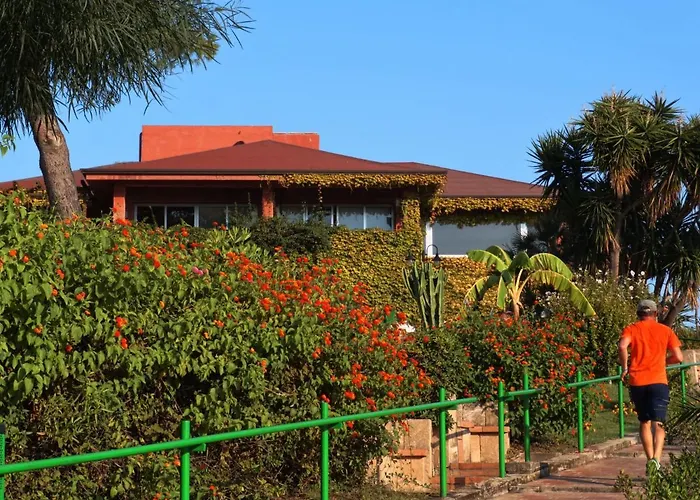 Amareclub Club Casarossa 克罗托内