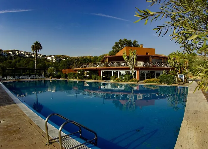 Amareclub Club Casarossa 4* 克罗托内