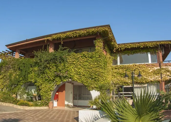 Amareclub Club Casarossa