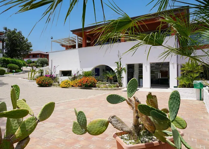 Amareclub Club Casarossa