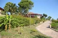 Amareclub Club Casarossa 4* 克罗托内