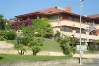 Amareclub Club Casarossa 4* 克罗托内