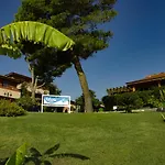 Amareclub Club Casarossa Crotone