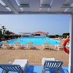 Amareclub Club Casarossa 4* Crotone