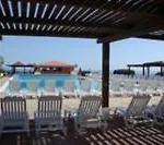 Hotel Amareclub Club Casarossa 4*
