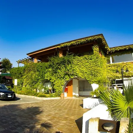 Hotel Amareclub Club Casarossa Crotone