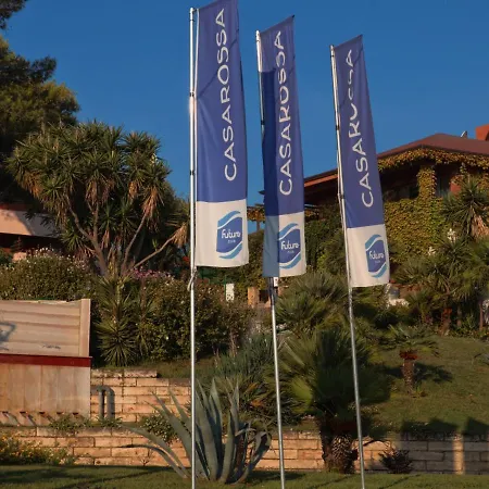 Hotel Amareclub Club Casarossa 4*