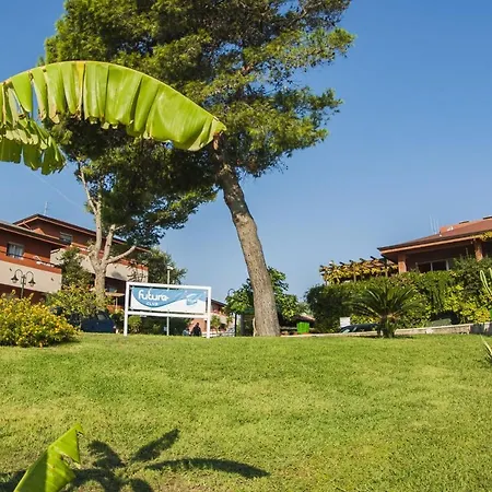 מלון Amareclub Club Casarossa