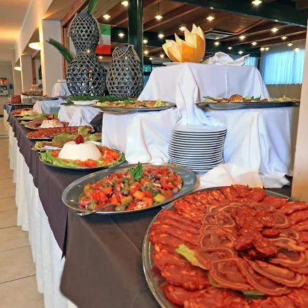 Hotel Amareclub Club Casarossa
