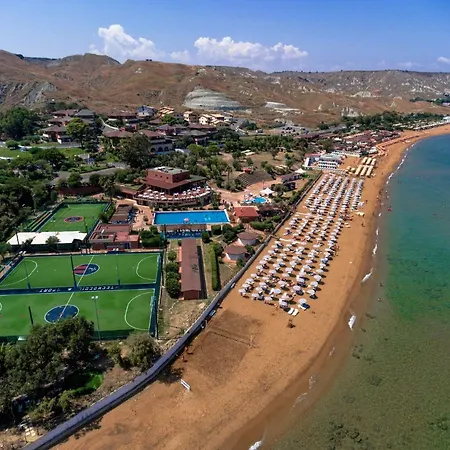 Hotel Amareclub Club Casarossa Crotone