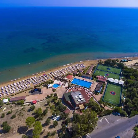 Hotel Amareclub Club Casarossa Crotone