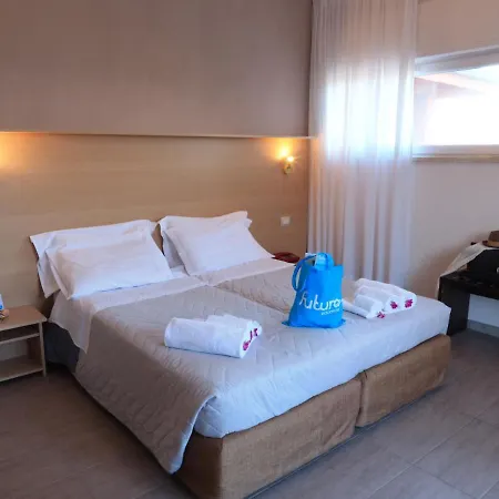 Amareclub Club Casarossa מלון