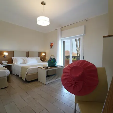 Amareclub Club Casarossa Hotel Crotone