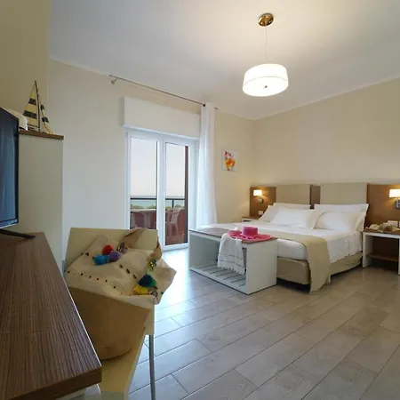 Hotel Amareclub Club Casarossa