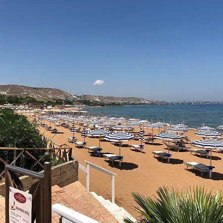 Amareclub Club Casarossa 4*