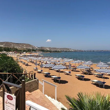 Amareclub Club Casarossa 4*