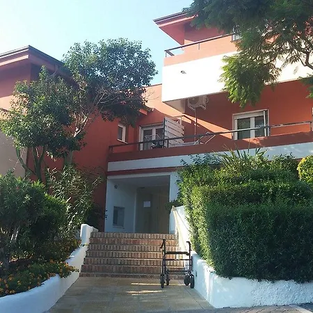 Amareclub Club Casarossa Hotel