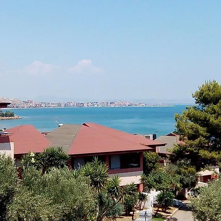 Amareclub Club Casarossa 4*