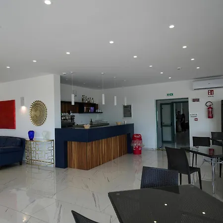 Amareclub Club Casarossa Szálloda 4*