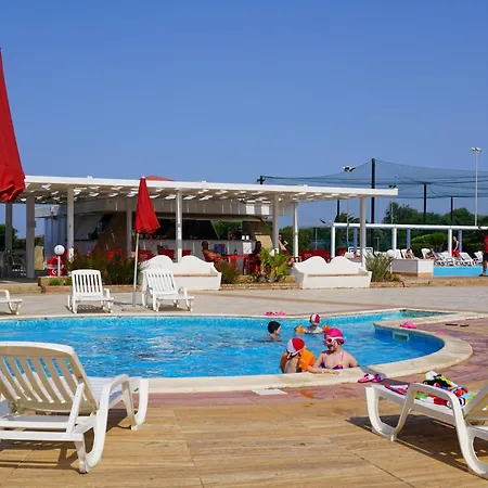 Hotel Amareclub Club Casarossa