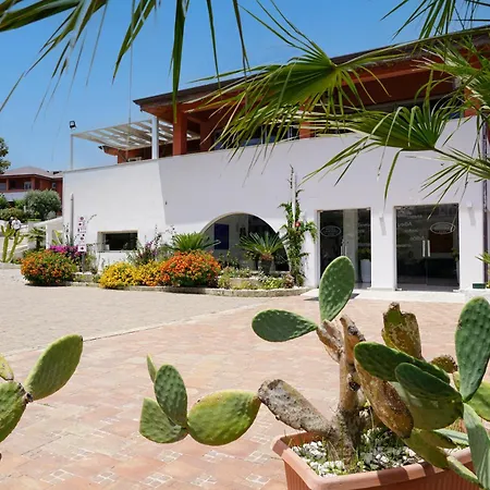 Amareclub Club Casarossa