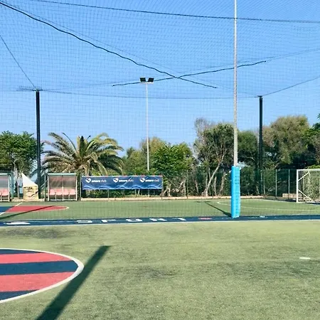 Amareclub Club Casarossa קרוטונה