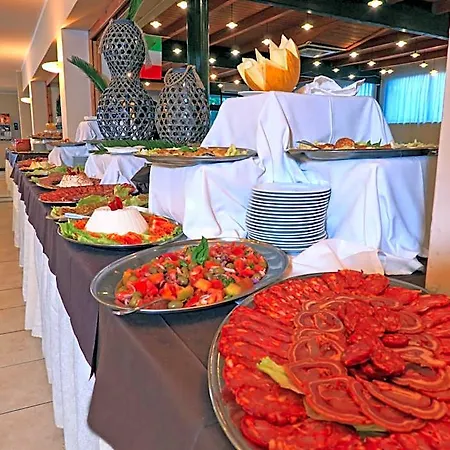Amareclub Club Casarossa 호텔 크로토네