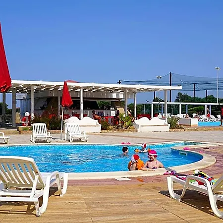 Hotel Amareclub Club Casarossa 4*