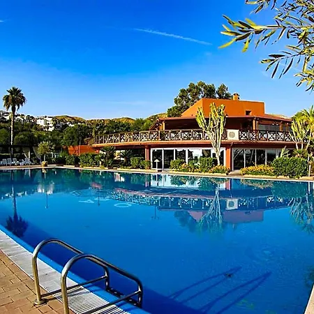 Hotel Amareclub Club Casarossa Crotone