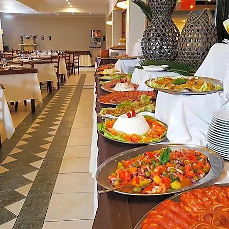 Amareclub Club Casarossa Hotel
