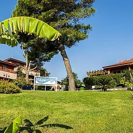 Amareclub Club Casarossa 4*