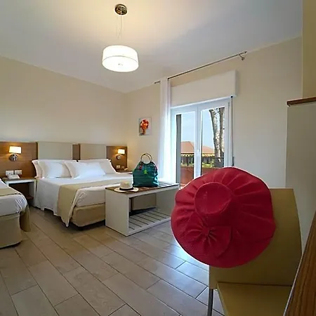 Amareclub Club Casarossa Hotel Crotone