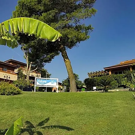 Amareclub Club Casarossa 4*
