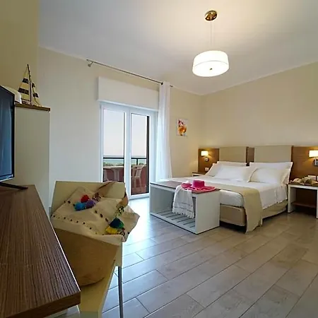 Amareclub Club Casarossa Hotel 4*