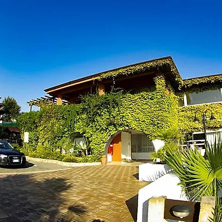 Hotel Amareclub Club Casarossa Crotone