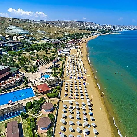Hotel Amareclub Club Casarossa Crotone