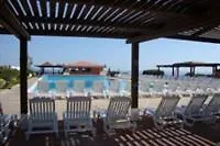 Hotel Amareclub Club Casarossa 4*