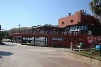 Amareclub Club Casarossa Szálloda Crotone