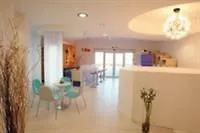 Amareclub Club Casarossa 4* Crotone