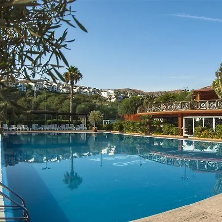 Hotel Amareclub Club Casarossa