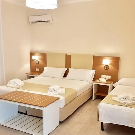 Amareclub Club Casarossa Hotel Crotone