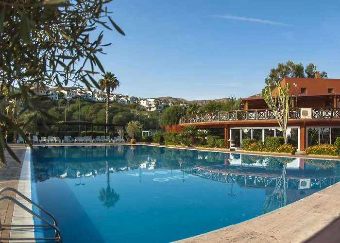 Hotel Amareclub Club Casarossa 4*