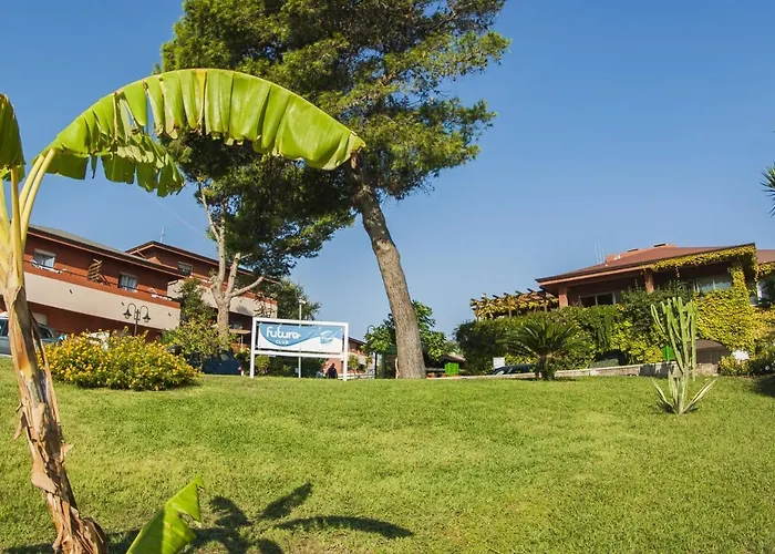 Hotel Amareclub Club Casarossa