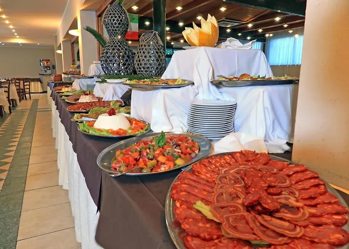 Hotel Amareclub Club Casarossa