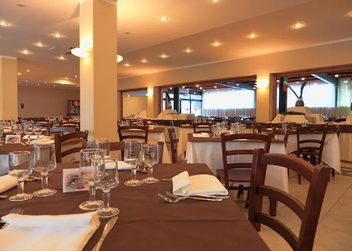 Hotel Amareclub Club Casarossa