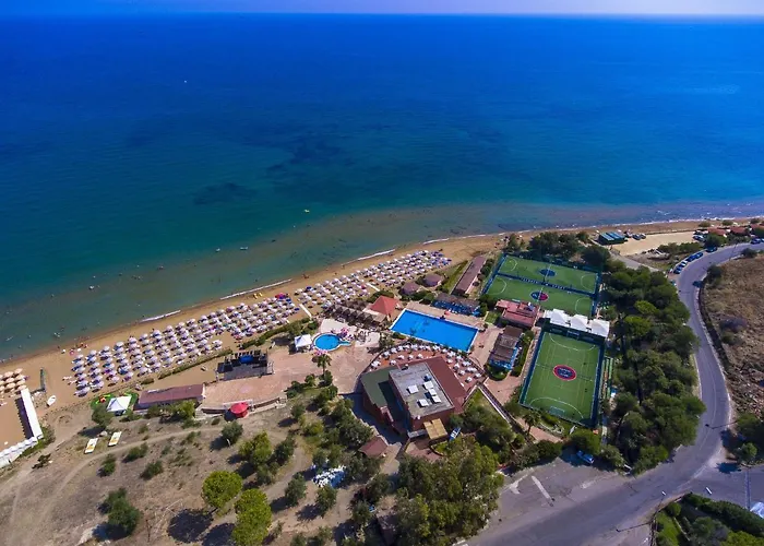 Hotel Amareclub Club Casarossa Crotone