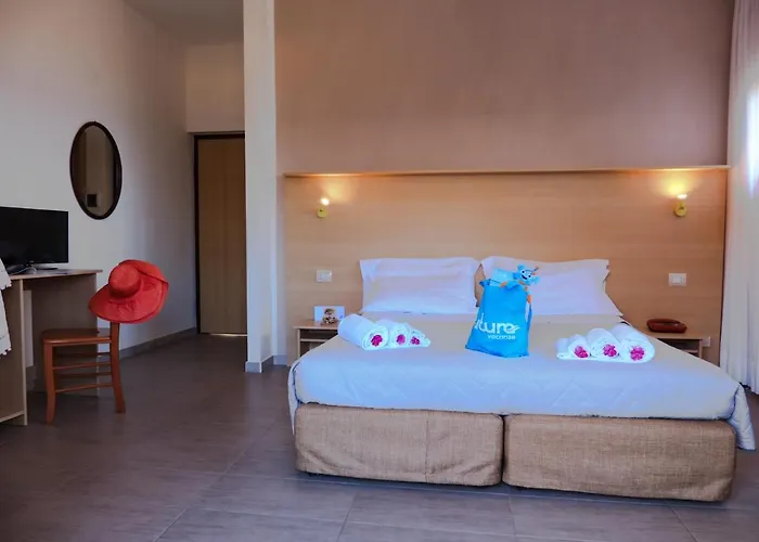 Hotel Amareclub Club Casarossa