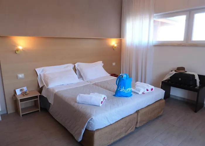 Amareclub Club Casarossa Hotel