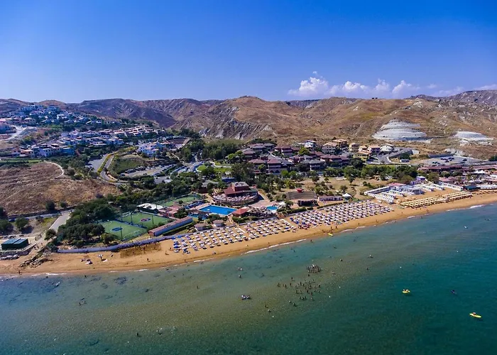 Amareclub Club Casarossa Hotel Crotone