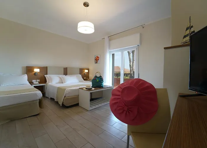 Amareclub Club Casarossa Hotel Crotone